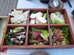 -芸鲜季·云南野生菌餐厅· 云南风物味研社(闵行店)
