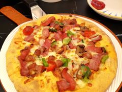 -必胜客(大悦城店)