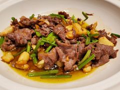 -老湘村·湖南土菜(天河维多利店)