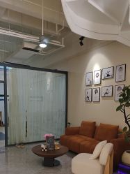 -JC·YOGA静禅瑜伽普拉提