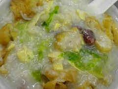 加料艇仔粥-银记肠粉店(北京路店)