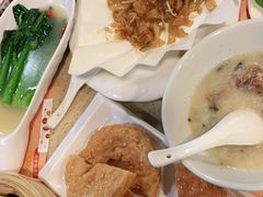 -点都德(大茶楼店)