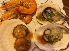 -红叶日料·放题·海胆·定食(星海店)