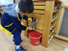 -三之三古北幼儿园