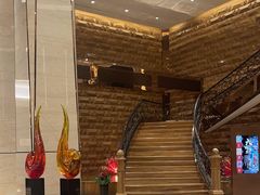 -西安赛瑞喜来登大酒店