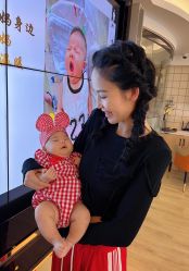 -贝美月子中心(半坡店)
