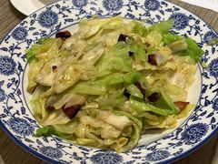 -茅庐川菜(烟台万象汇店)