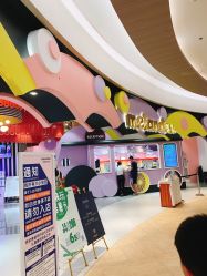 点击看大图 -meland club亲子乐园(重庆万象城店)