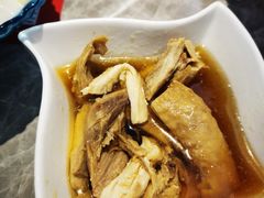 绍兴醉鸡-鼎泰丰(国贸商城店)