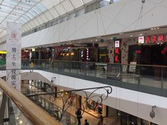 -万达广场(马鞍山太白路店)