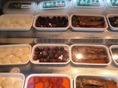 -齐市马佳地摊烤肉