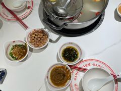 -八合里牛肉火锅(上海世茂广场店)