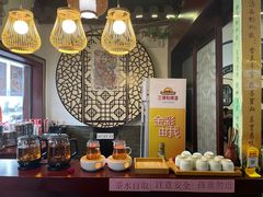 -同得兴 Since·1995 传统苏式面馆(嘉馀坊店)