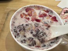 -满记甜品(加州阳光开元广场店)