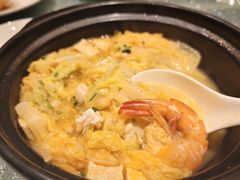 -奕景酒家· 专注大连海鲜30年(星海广场店)