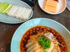 -西安凯悦酒店·湖畔中餐厅