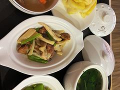 -庆阳享悦时光月子会所建隆大厦店(庆阳享悦时光月子会所凤凰南郡店)