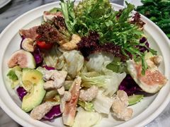 -滋粥楼·顺德菜海鲜茶点(方舟店)