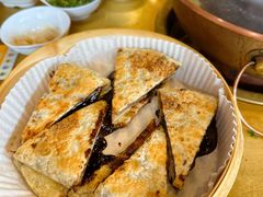 -牛街清真满恒記(平安里西大街店)