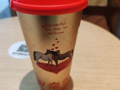 -奈雪的茶(印象城店)