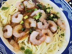 -鲁毓鲜蓬莱小面(黄山路店)