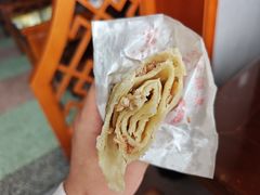 -好吃再来大饼熏肉(胜利北路店)