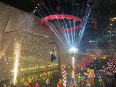 -重庆国际马戏城