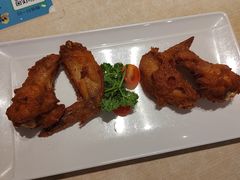 -豪客来牛排(鼓楼名店街店)