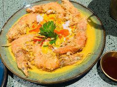 咖喱皇大虾-Home Thai·泰谣(王府井apm店)