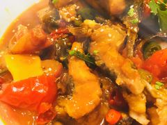 -渔太泰漓江小馆·广西融合菜(西街店)