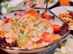-千代武日本料理(开发区店)