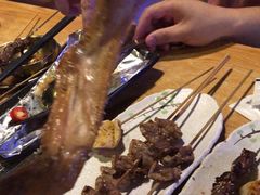 -质烤烤物·活烤海鲜(质烤总店)