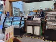 -味一楼兰州拉面(机场一店)