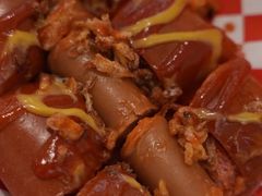 -Eckl’s爱氏热狗(猫街店)
