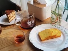 -Hi coffee(东升店)