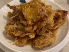 -小锅饭豆腐馆(重工北街普罗旺斯店)