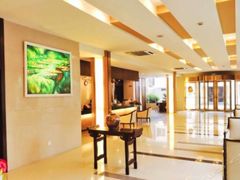 -上海南泉酒店(塘桥地铁站店)