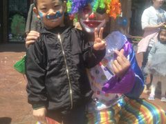 -郑州方特梦幻王国