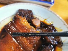 阿婆红烧肉-下塘街25号农家菜馆(新场店)