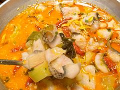 -相遇·川湘融合菜(金坛吾悦广场店)