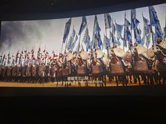 -百美汇影城(LUXE嘉里中心店)