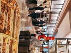 -深圳佳兆业万豪酒店-金沙全日餐厅