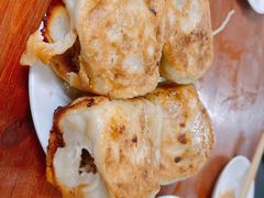 -宝瑞门钉肉饼店