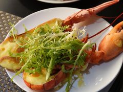 波士顿龙虾-339旋转餐厅(天府熊猫塔店)