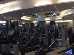 -宝力豪健身(大悦城店)
