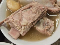 -松發肉骨茶(牛车水店)