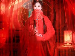 -红袖添香古风写真馆