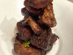 -太湖饭店·寄畅轩中餐厅