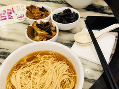 -功德林(南京西路店)