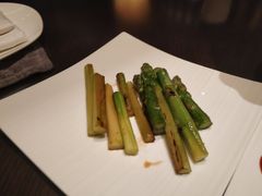 -佛山希尔顿酒店·融誉亚洲美食荟